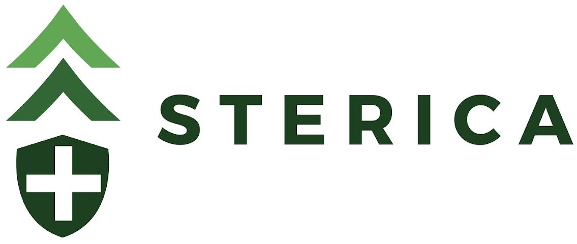 Sterica