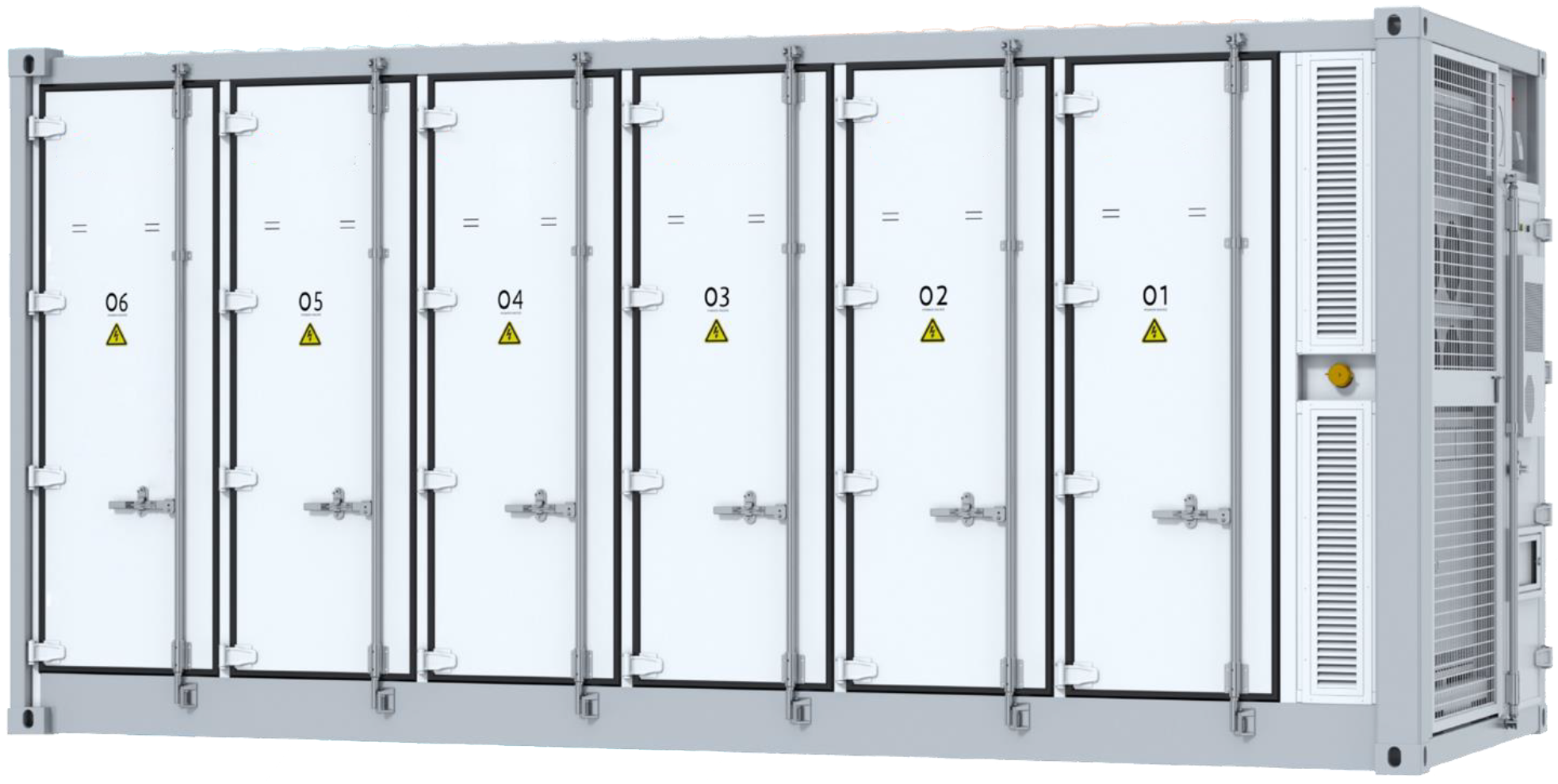 Energy Storage